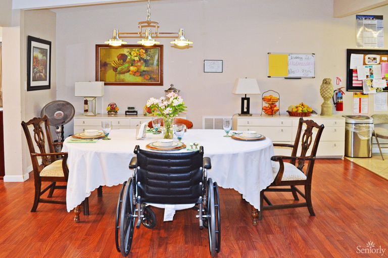 Tlc Home Care Iii - CLOSED, San Mateo, CA 2