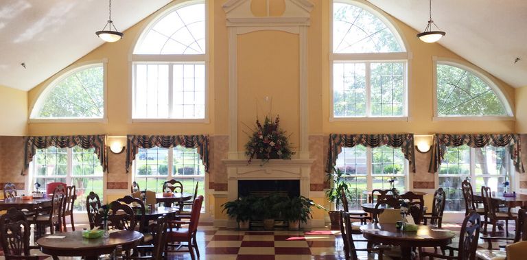 Prestwick Village, Laurinburg, NC 2