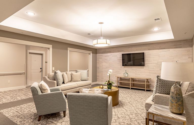 Avalon Senior Living, Indianapolis, IN 2