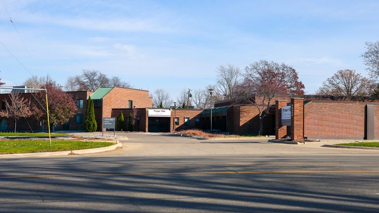 Sanctuary At Fraser Villa, Fraser, MI 2