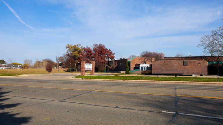 Sanctuary At Fraser Villa, Fraser, MI 3