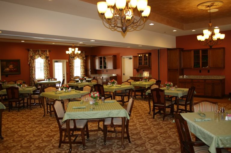 Residences At Park Place, Seneca, SC 3