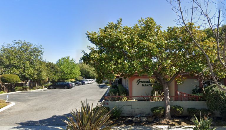 Greenhills Manor, Campbell, CA 1