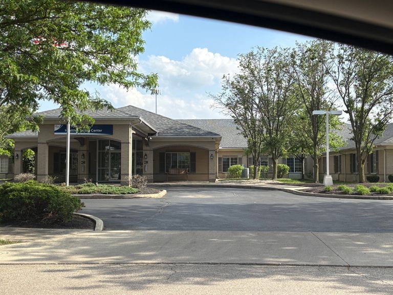 Dunbar Health & Rehab Center, Dayton, OH 3