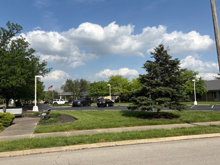 Dunbar Health & Rehab Center, Dayton, OH 2