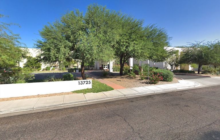 The Inn at Freedom Plaza, Peoria, AZ 1