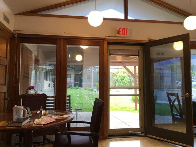 Mary Sandoe House, Boulder, CO 2