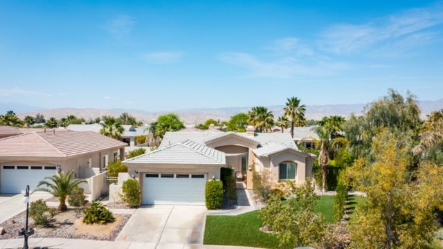 Campbell's Loving Home Care, Rancho Mirage, CA 2