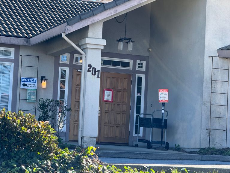 Bougainvilleas Care Home, South San Francisco, CA 2