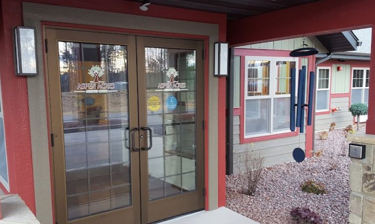Aspen Acres Assisted Living, Hayward, WI 1