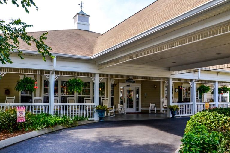Morningside Of Anderson, Anderson, SC 1