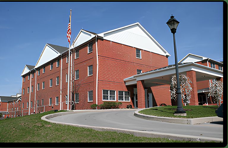 Morrisons Cove Home, Martinsburg, PA 2