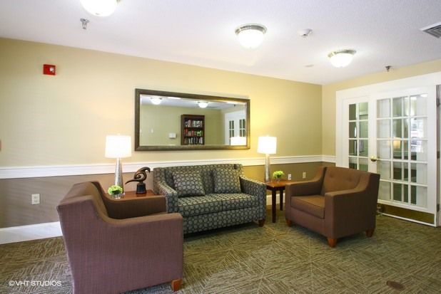 Pine Grove Senior Living, Greenville, SC 3