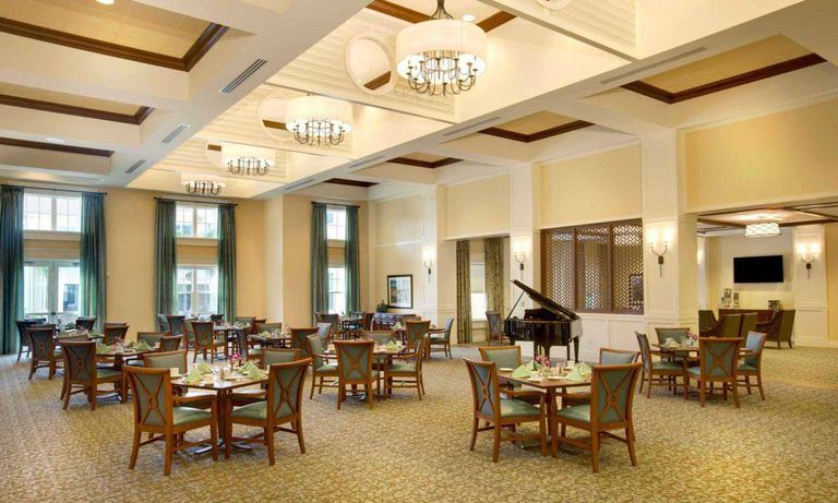 HarborChase of Sarasota, Sarasota, FL 3