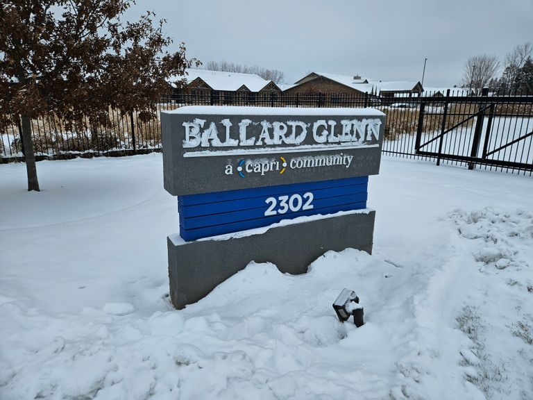 Century Oaks House 2, Appleton, WI 2