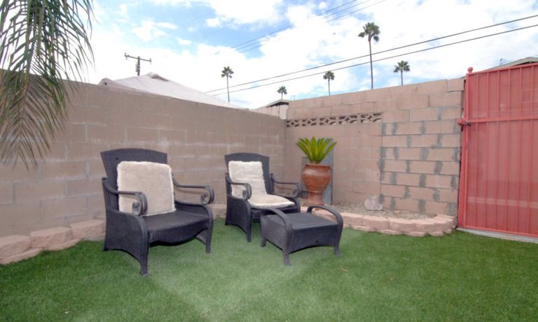 A & H Quality Home Care Services, Upland, CA 3