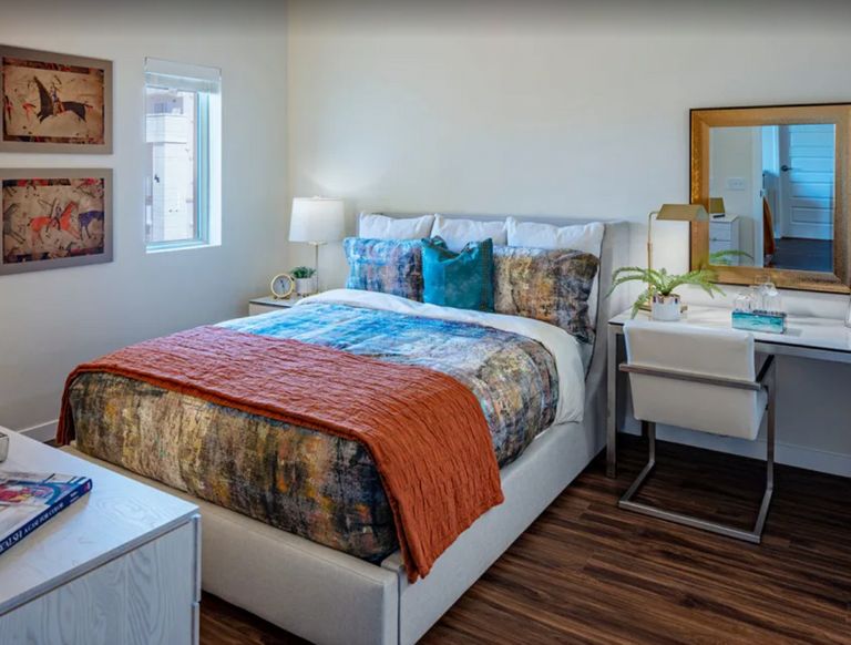 Asov Borrower, Oro Valley, AZ 2