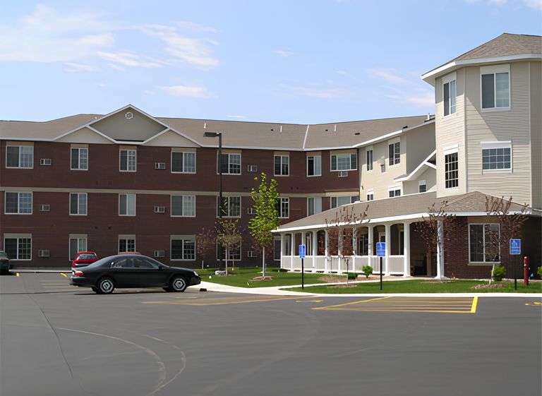 Rose Of Ames, Ames, IA 2