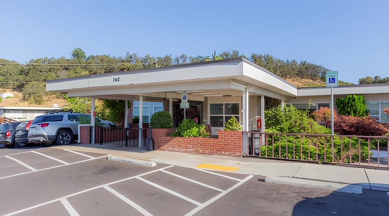 Rose Haven Nursing Center, Roseburg, OR 1