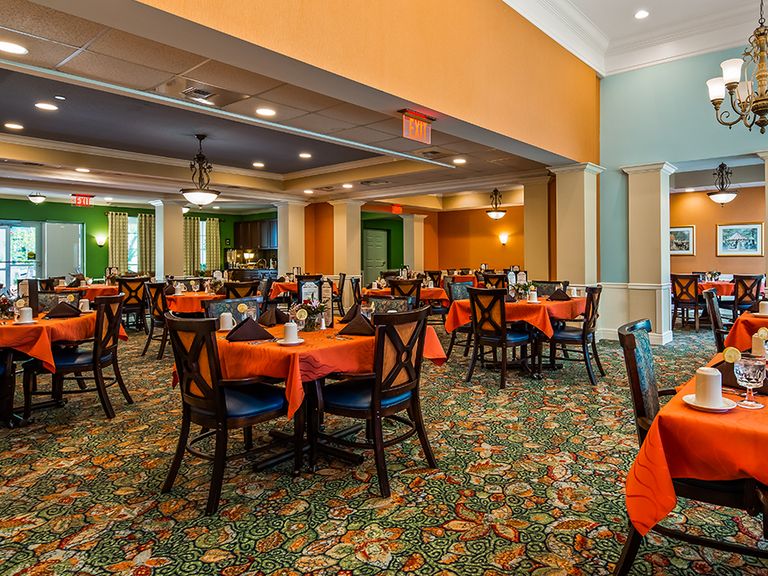 The Windsor Of Cape Coral, Cape Coral, FL 1