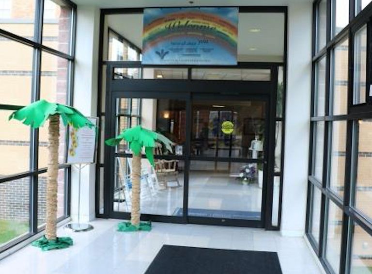 Mount Alverno Center, Warwick, NY 2