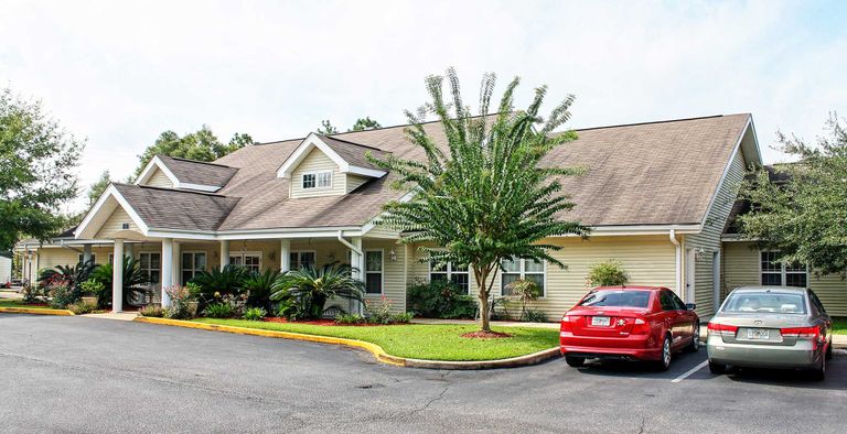 Sodalis Milton, Milton, FL 1