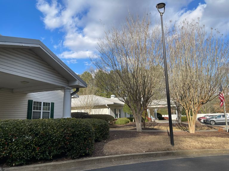 Cameron Hall Of Canton, Canton, GA 1