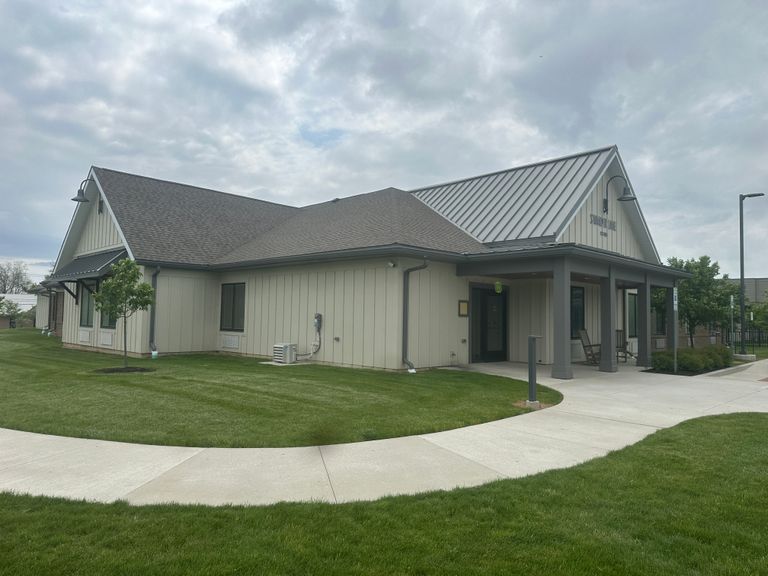 Byron Health Center, Fort Wayne, IN 2