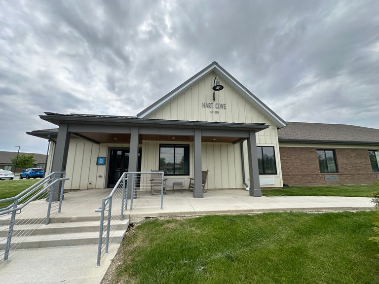 Byron Health Center, Fort Wayne, IN 3