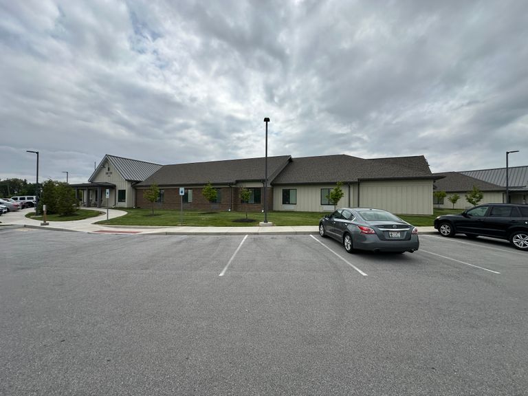 Byron Health Center, Fort Wayne, IN 1