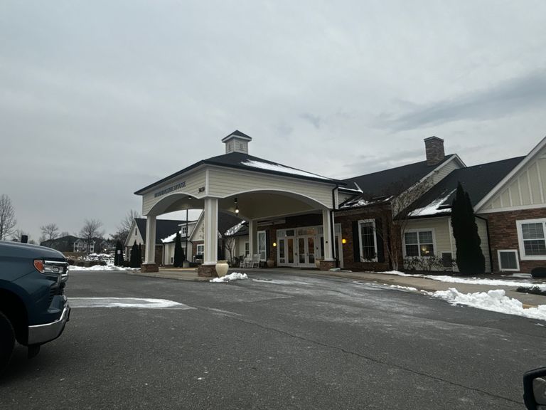 Morningside House of Fredericksburg, Fredericksburg, VA 2