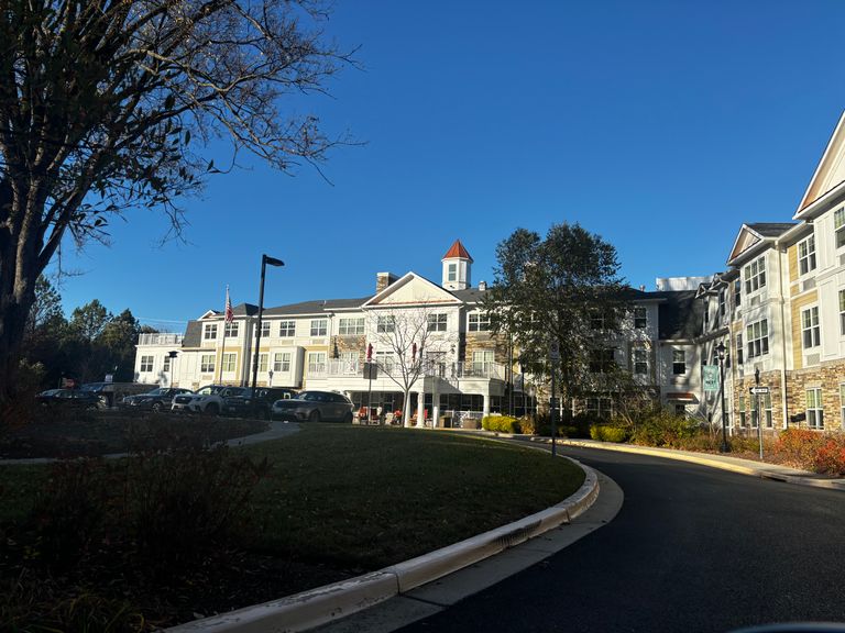 Brightview Fallsgrove, Rockville, MD 2