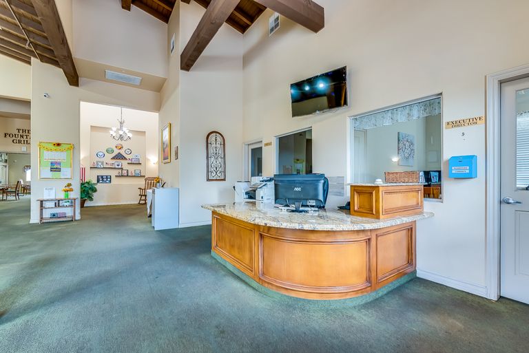 Sunny Rose Senior Living, Menifee, CA 2