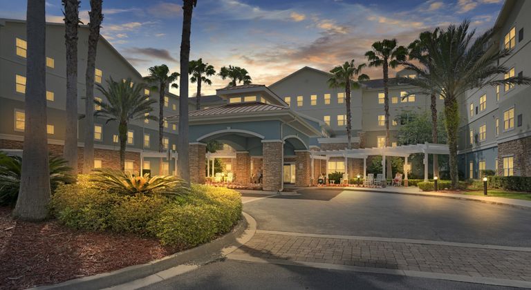 Camellia At Deerwood, Jacksonville, FL 1
