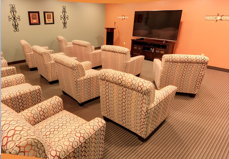 Timber Creek Village, Robinson, IL 1