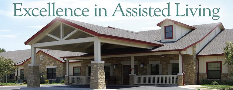 The Woodlands Assisted Living, Eastland, TX 1