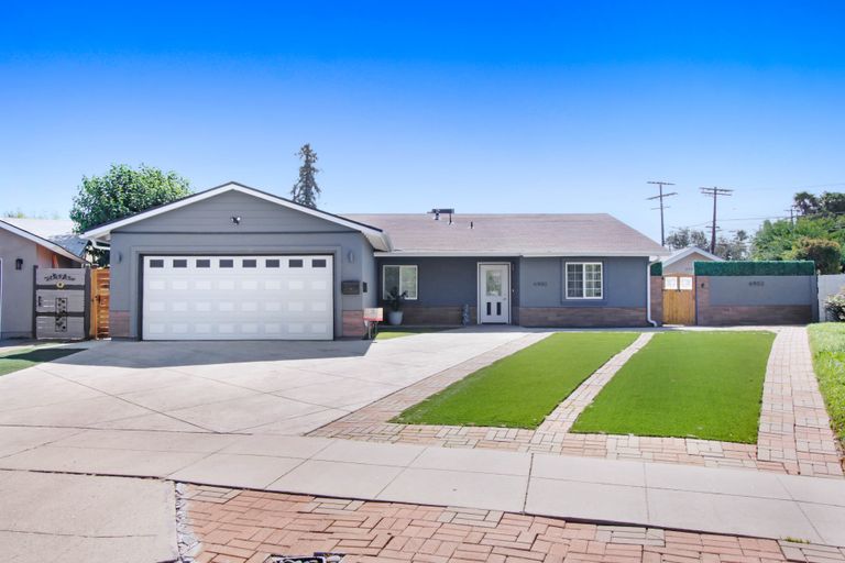 Elite Retirement Residence, West Hills, CA 1
