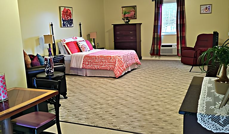 Majestic Senior Living Tennille, Tennille, GA 2