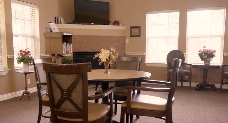 Mayberry Gardens Homes, Garland, TX 2