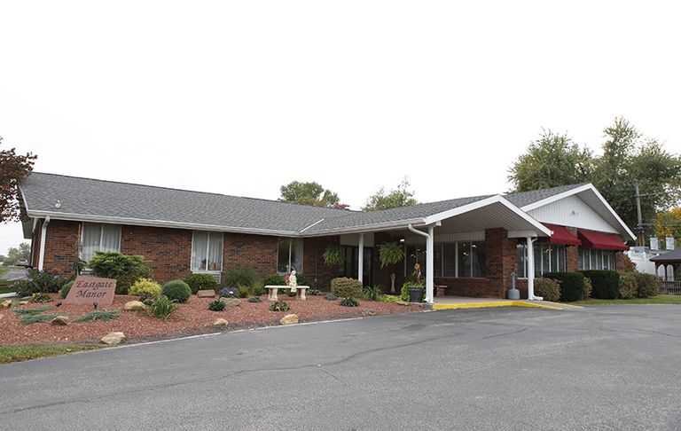 Eastgate Manor Nursing & Rehabilitation, Washington, IN 1