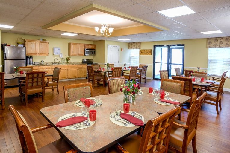 The Village At Kensington Place, Meriden, CT 1