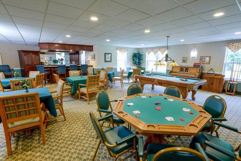 The Village At Kensington Place, Meriden, CT 3