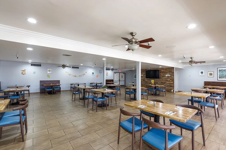 New Horizon Lodge, Stanton, CA 3