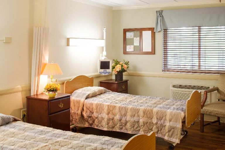 Pine Lodge, Beckley, WV 2