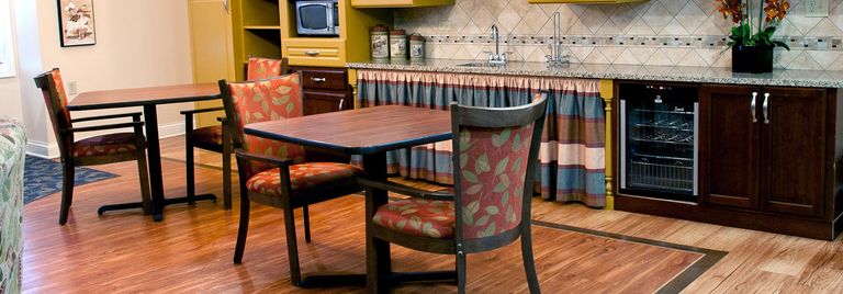 Meadowbrook Manor - Naperville, Naperville, IL 3