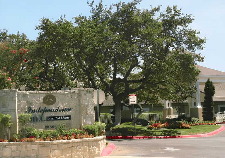 Independence Village, San Antonio, TX 2