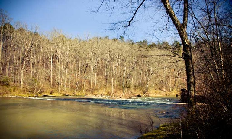 Kirkwood by the River, Irondale, AL 3
