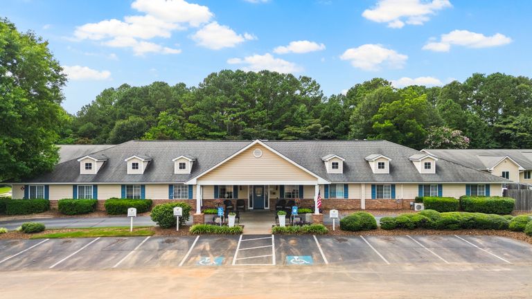 Bellevue Village At Neese Road, Woodstock, GA 1