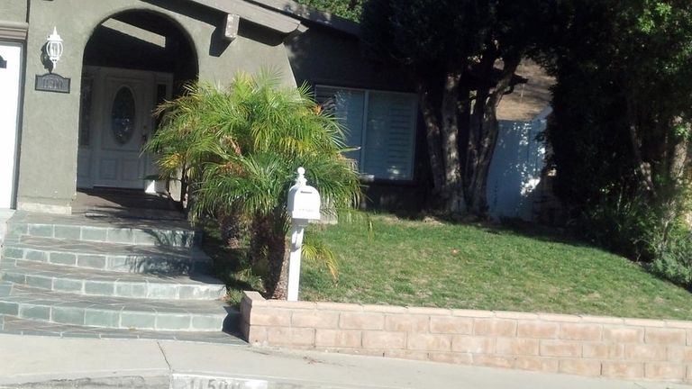Zann Daily Care, Northridge, CA 2