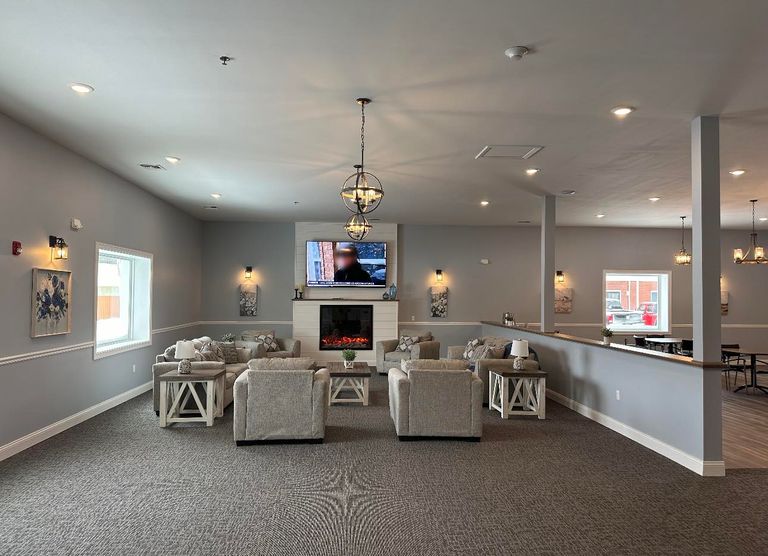 North Branch Assisted Living, North Branch, MI 2
